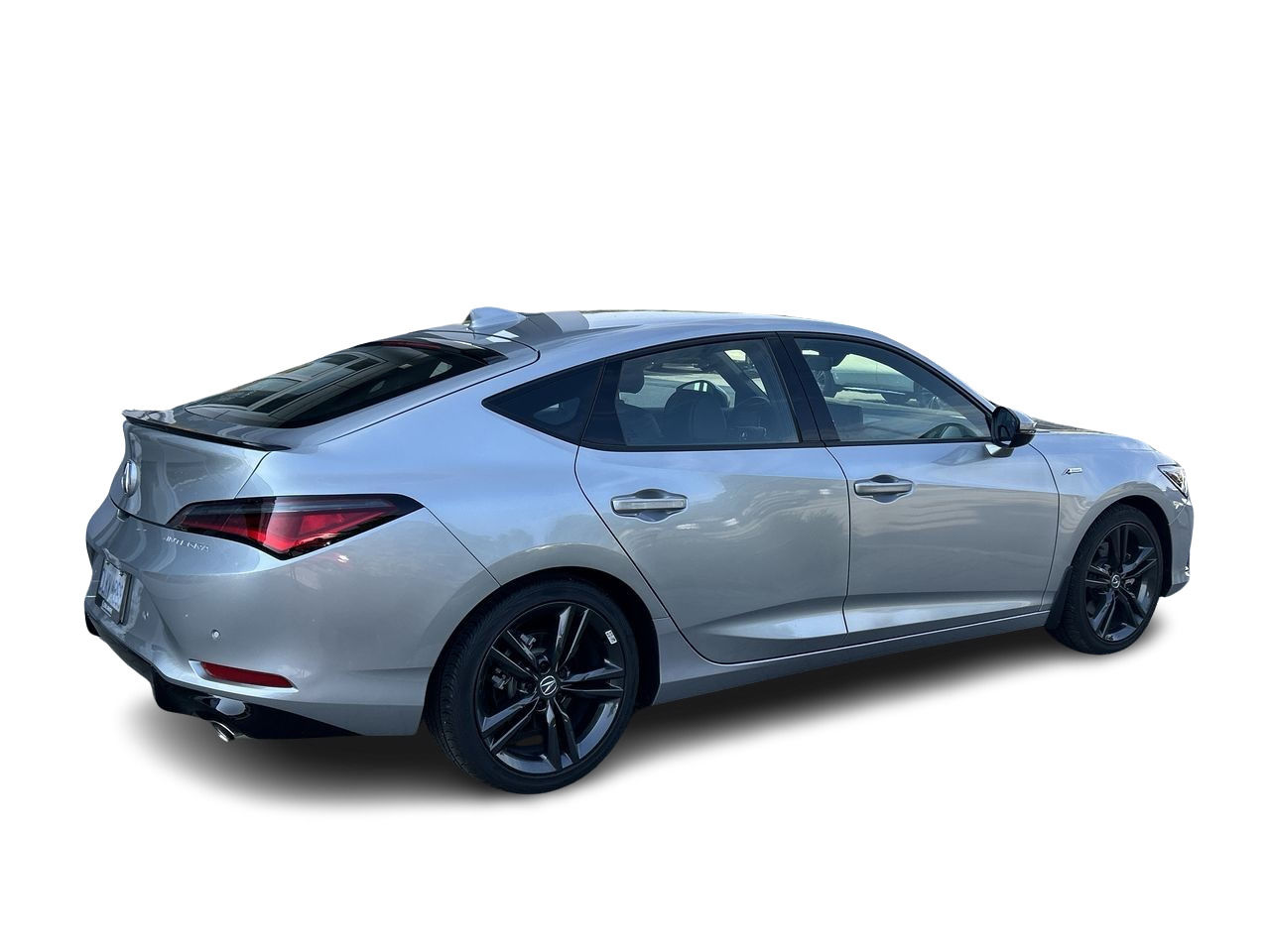 2024 Acura Integra in Markham, Ontario