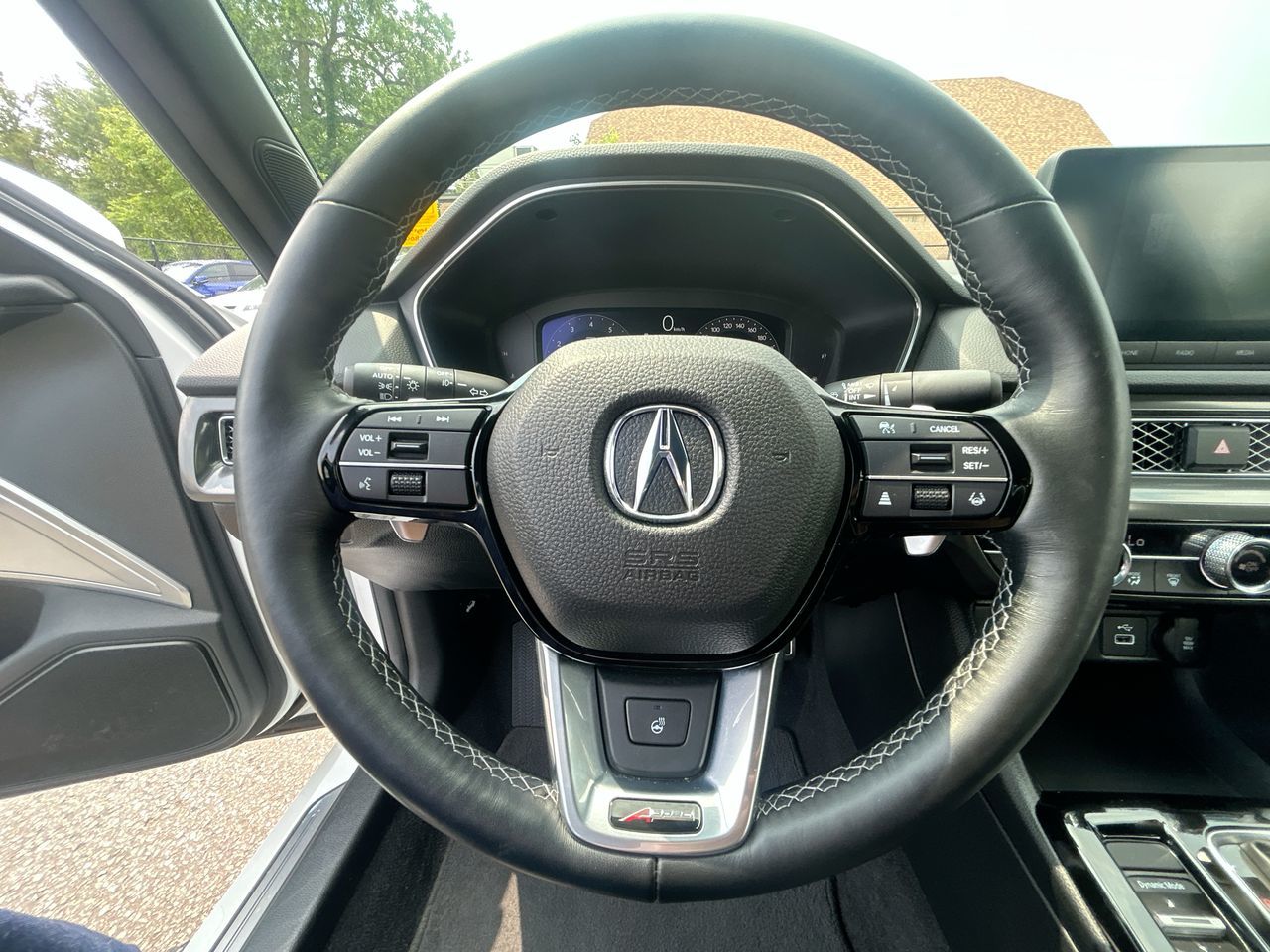 2024 Acura Integra in Markham, Ontario