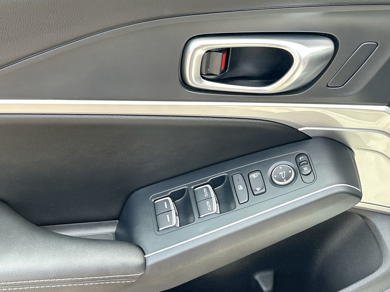 2024 Acura Integra in Markham, Ontario