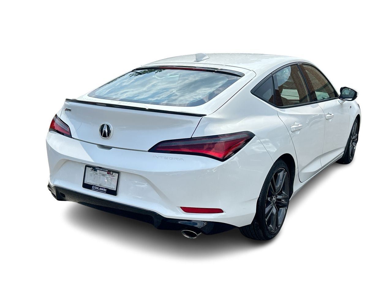 2024 Acura Integra in Markham, Ontario
