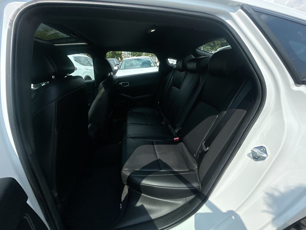 2024 Acura Integra in Markham, Ontario