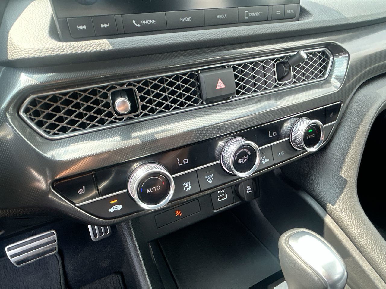 2024 Acura Integra in Markham, Ontario