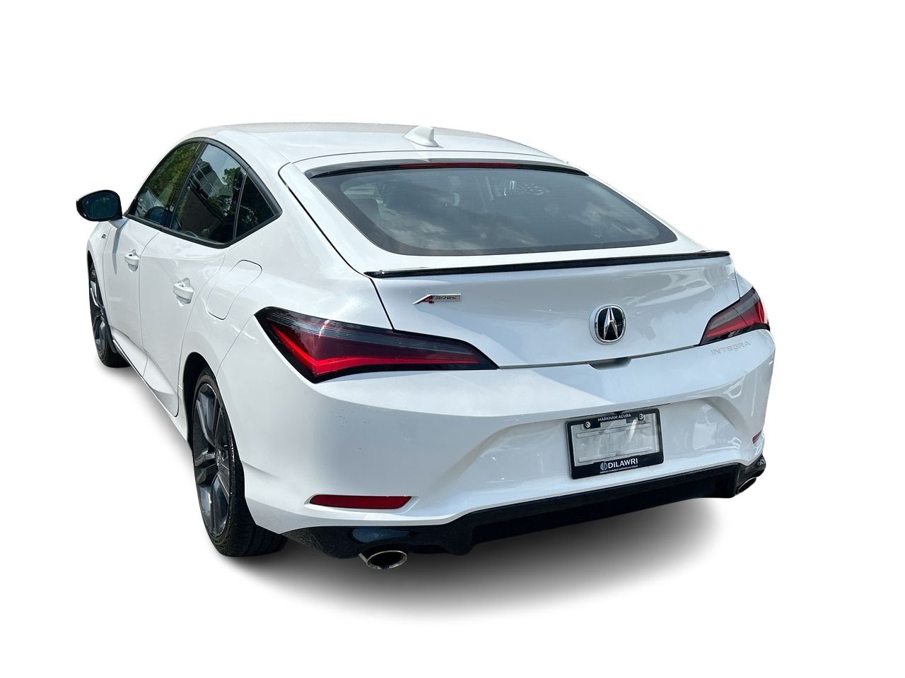 2024 Acura Integra in Markham, Ontario