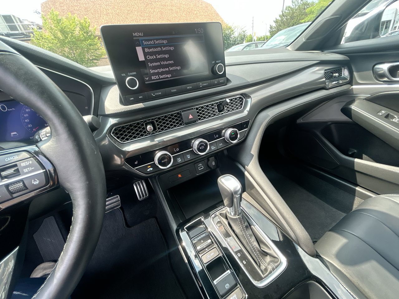 2024 Acura Integra in Markham, Ontario