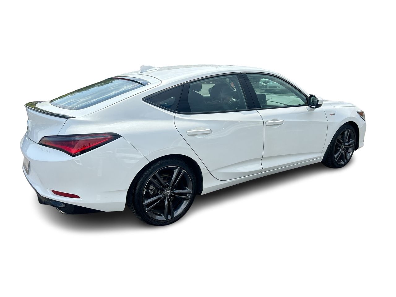 2024 Acura Integra in Markham, Ontario