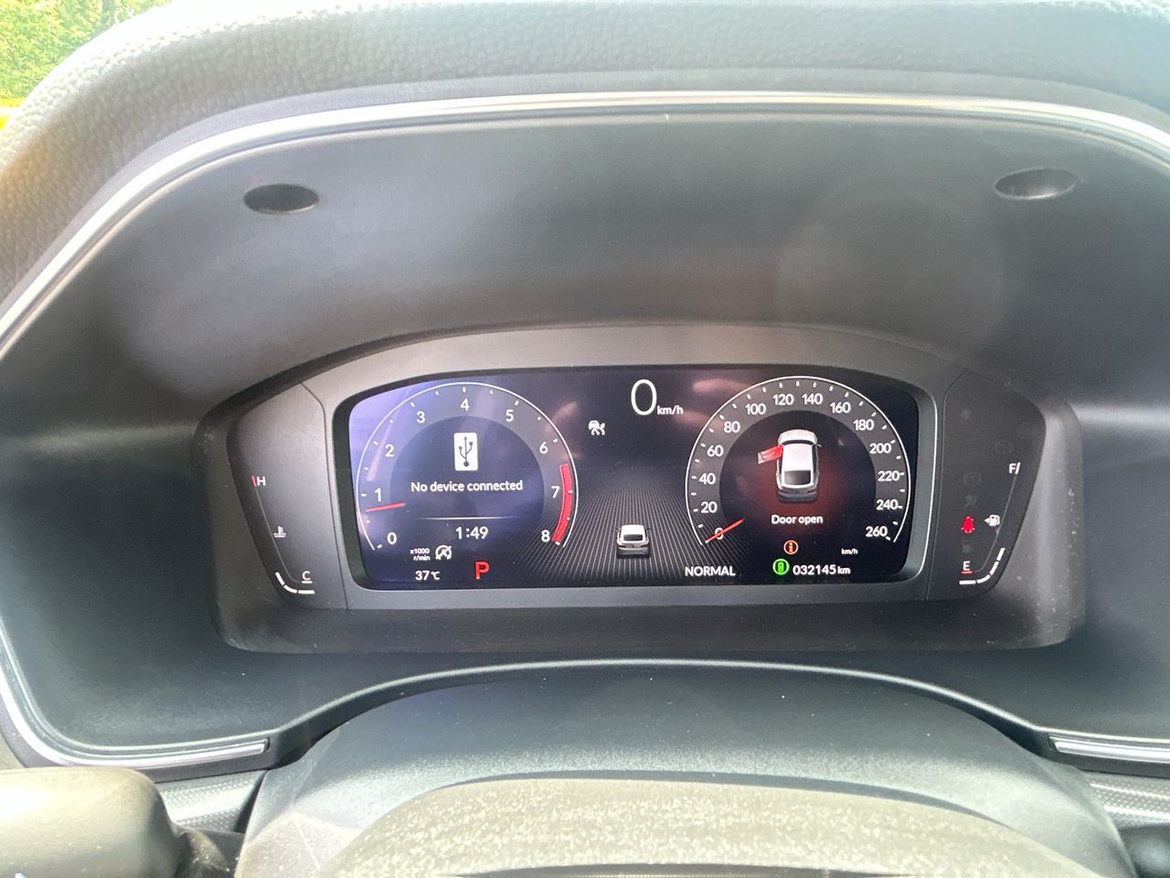 2024 Acura Integra in Markham, Ontario