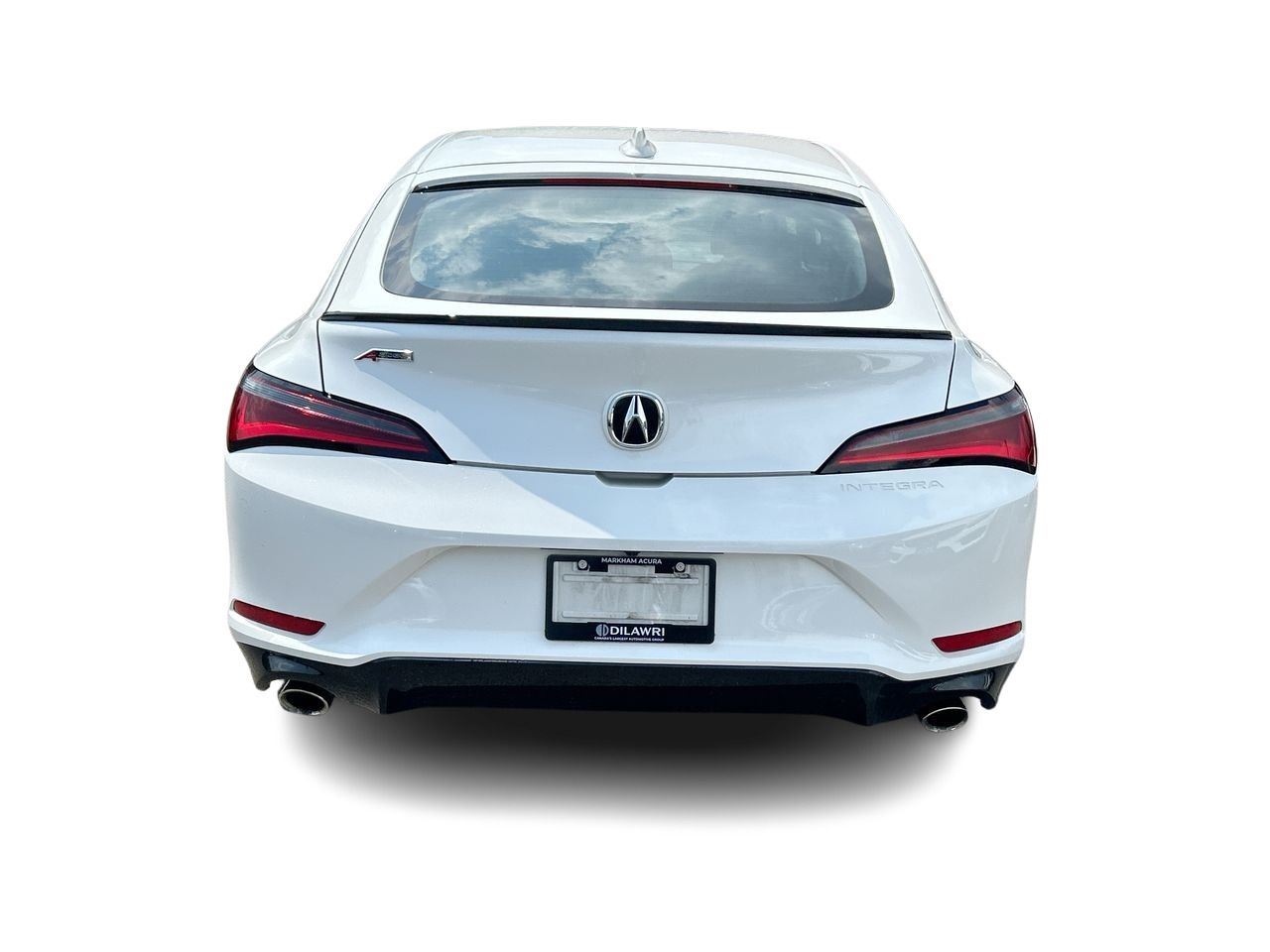 2024 Acura Integra in Markham, Ontario