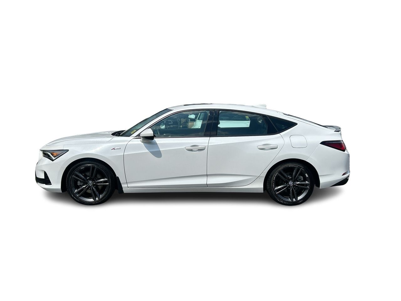2024 Acura Integra in Markham, Ontario