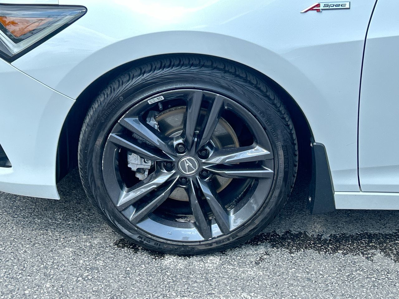 2024 Acura Integra in Markham, Ontario