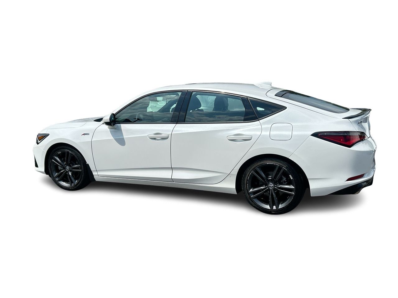 2024 Acura Integra in Markham, Ontario