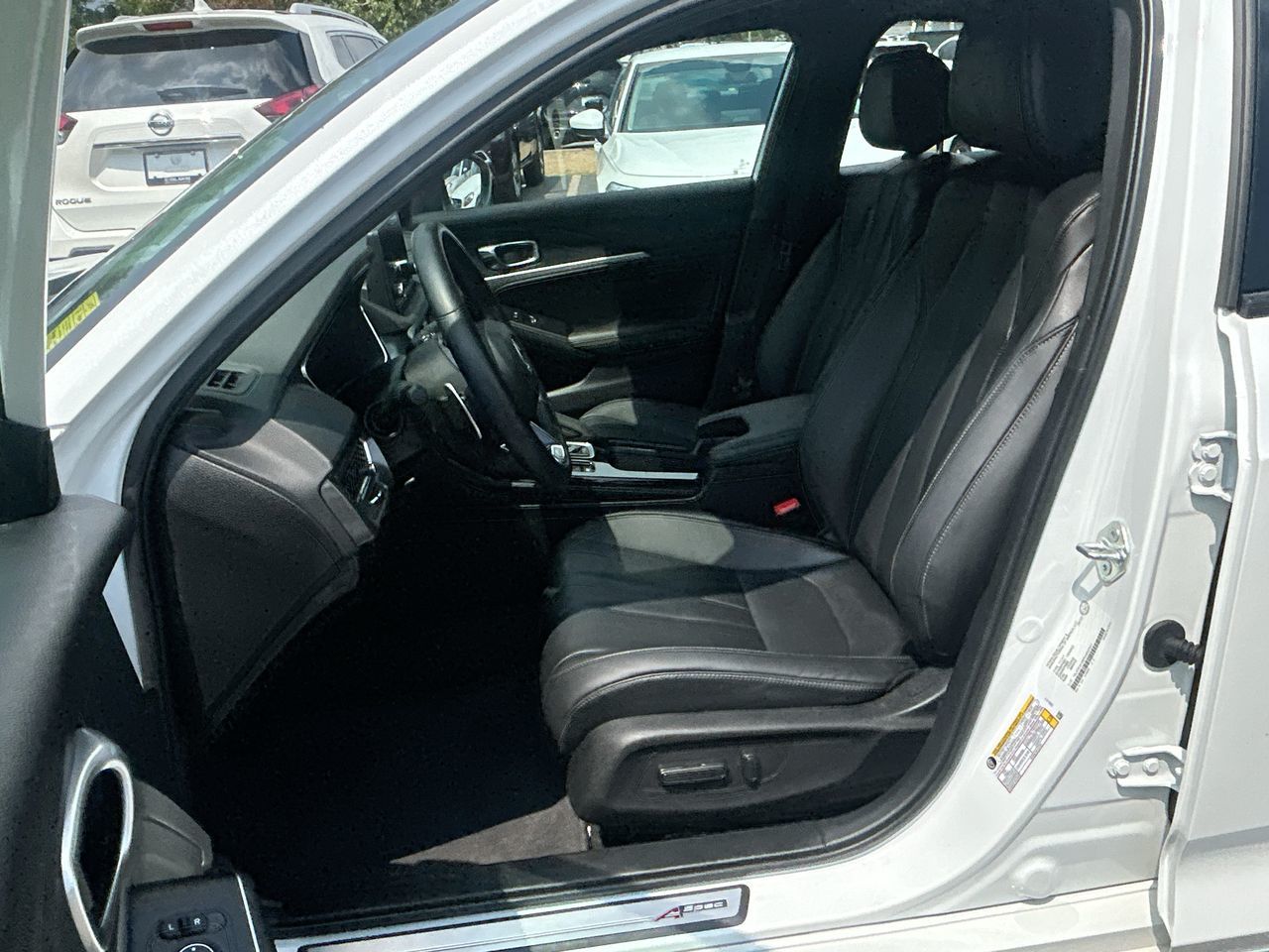 2024 Acura Integra in Markham, Ontario