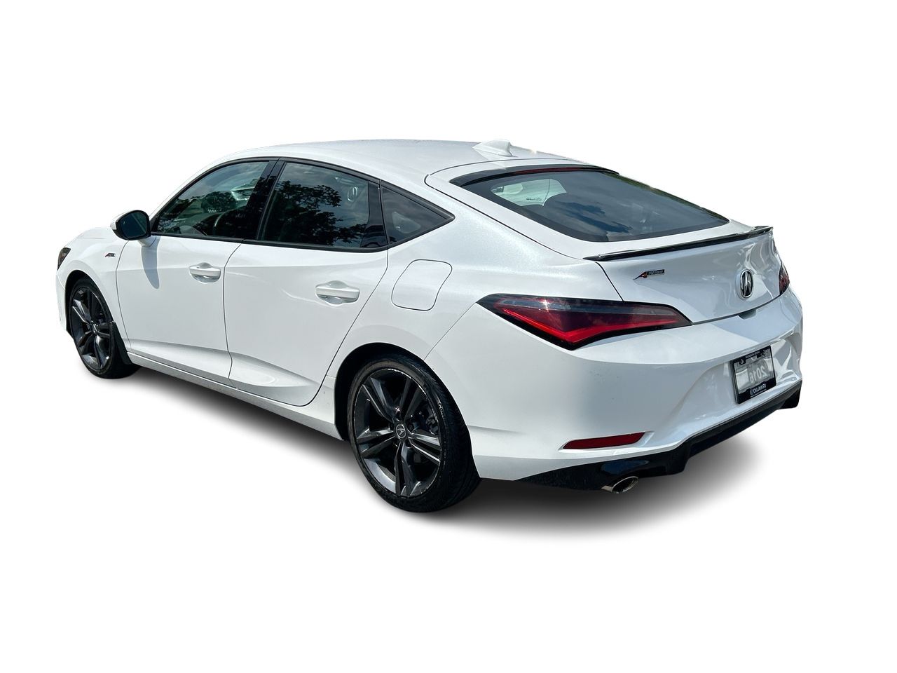 2024 Acura Integra in Markham, Ontario