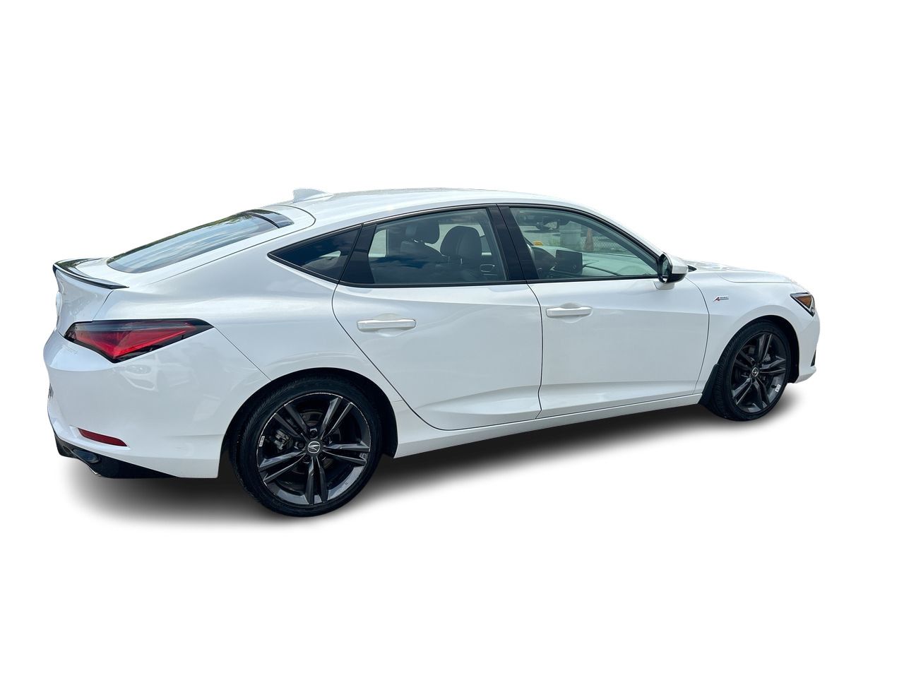 2024 Acura Integra in Markham, Ontario