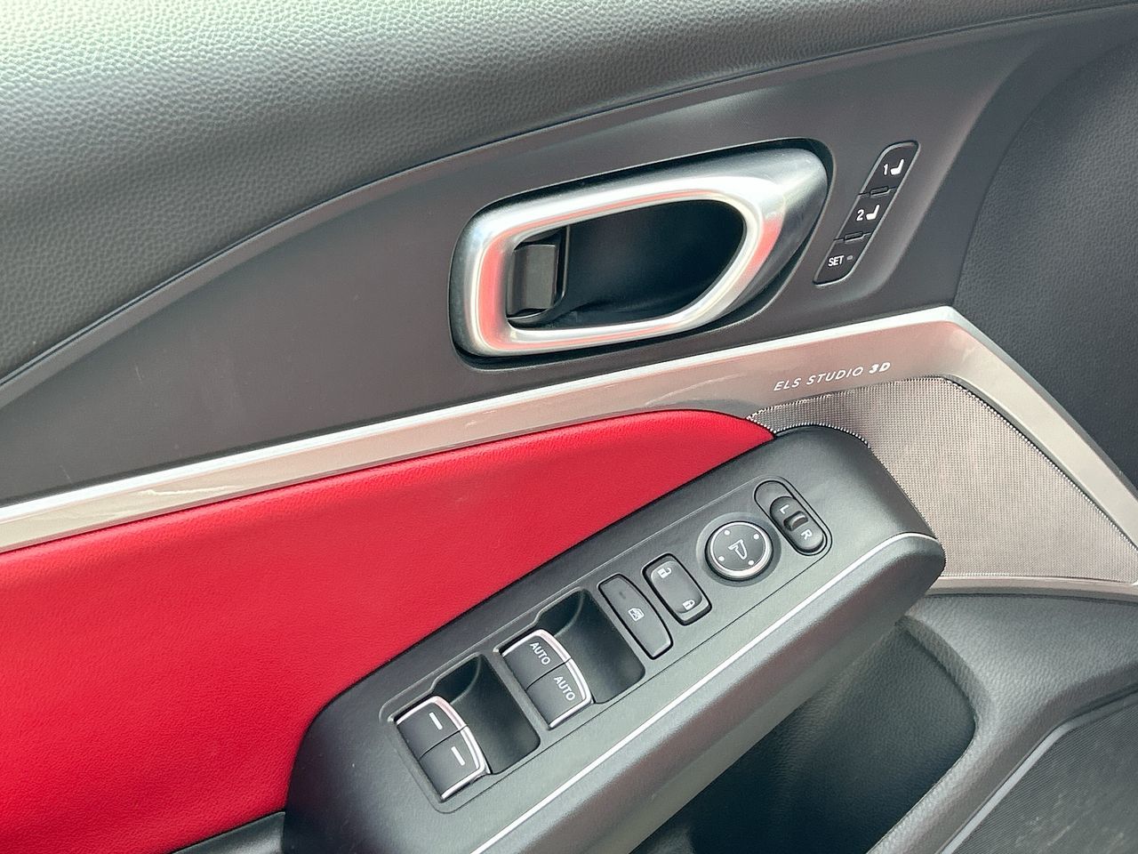 2024 Acura Integra