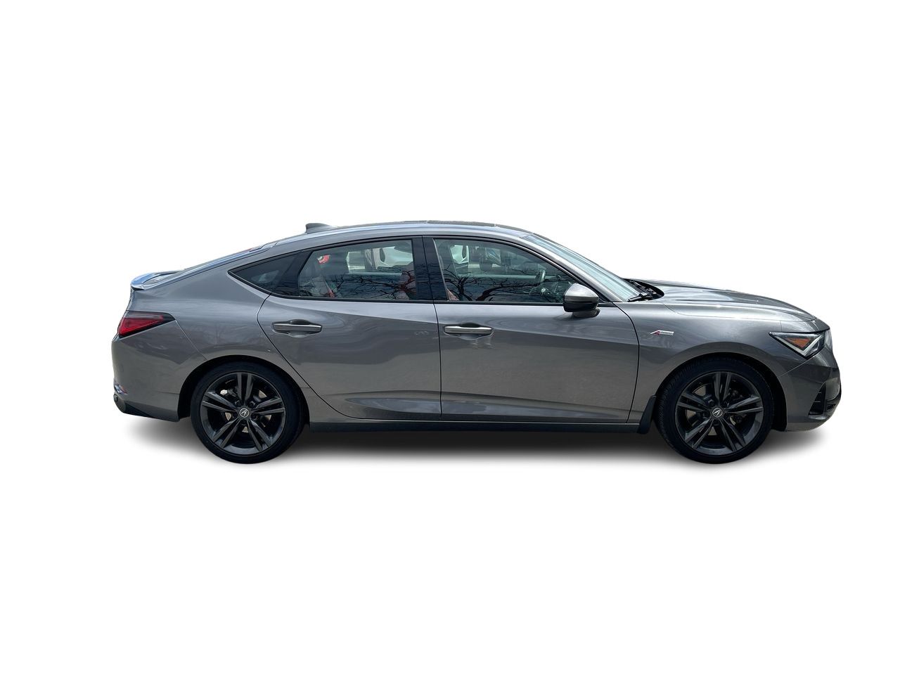 2024 Acura Integra