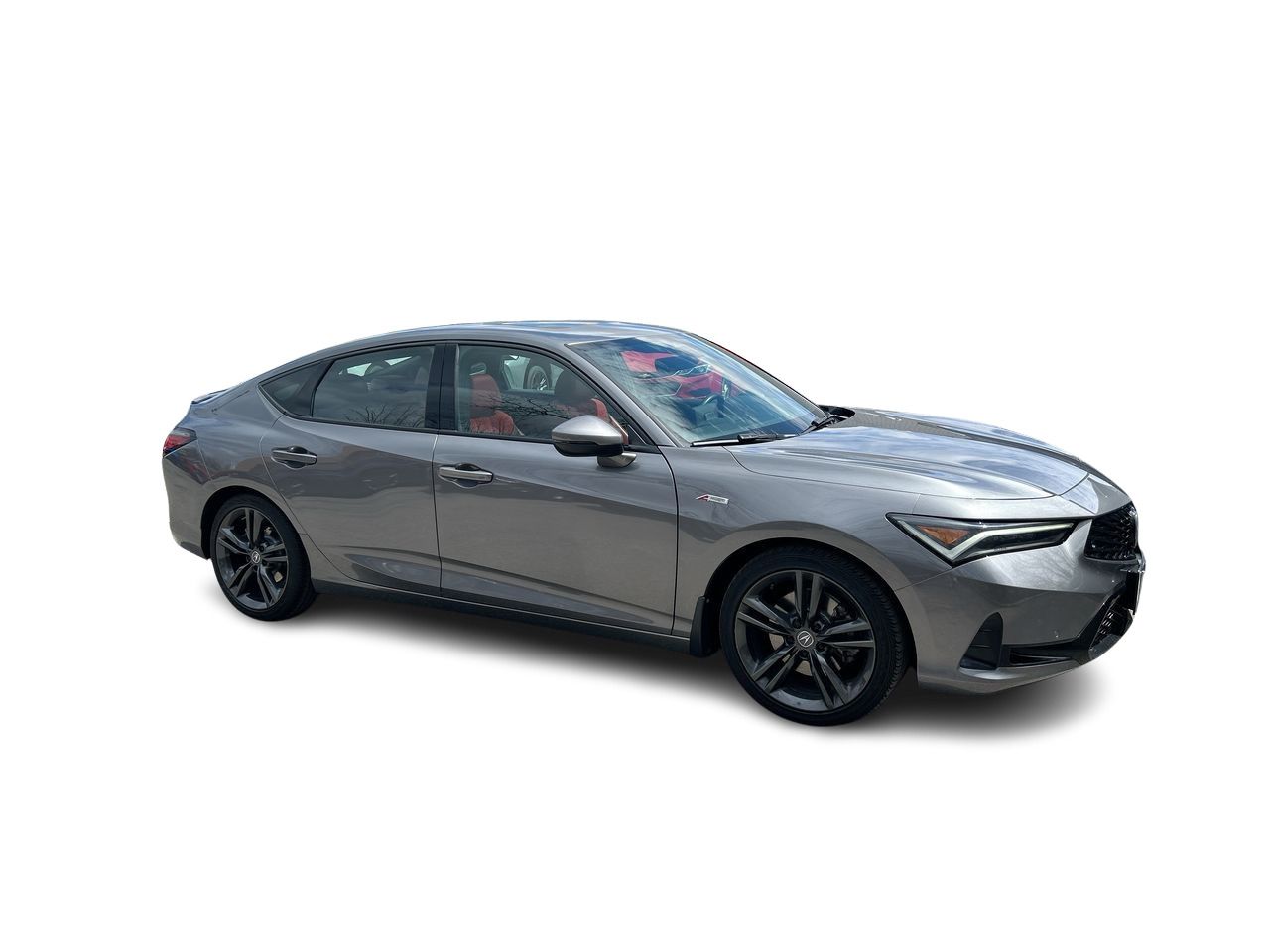 2024 Acura Integra