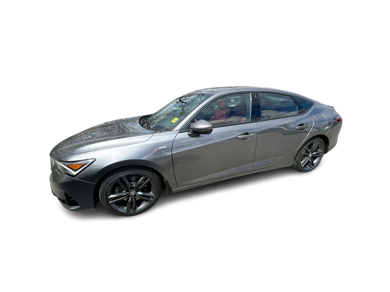 2024 Acura Integra