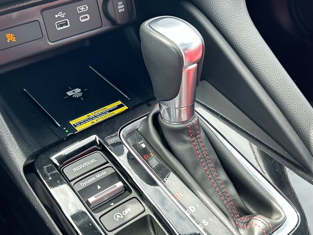 2024 Acura Integra