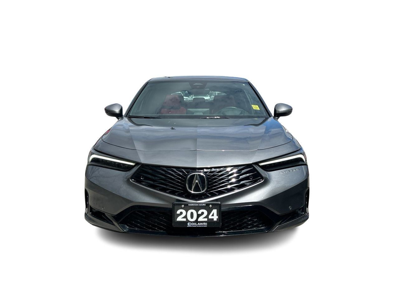 2024 Acura Integra