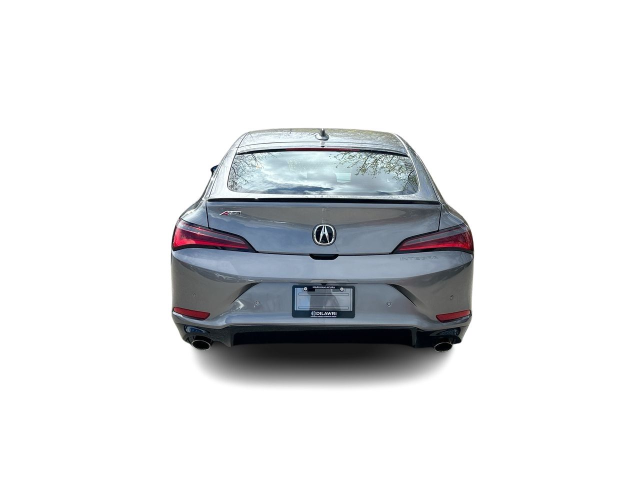 2024 Acura Integra