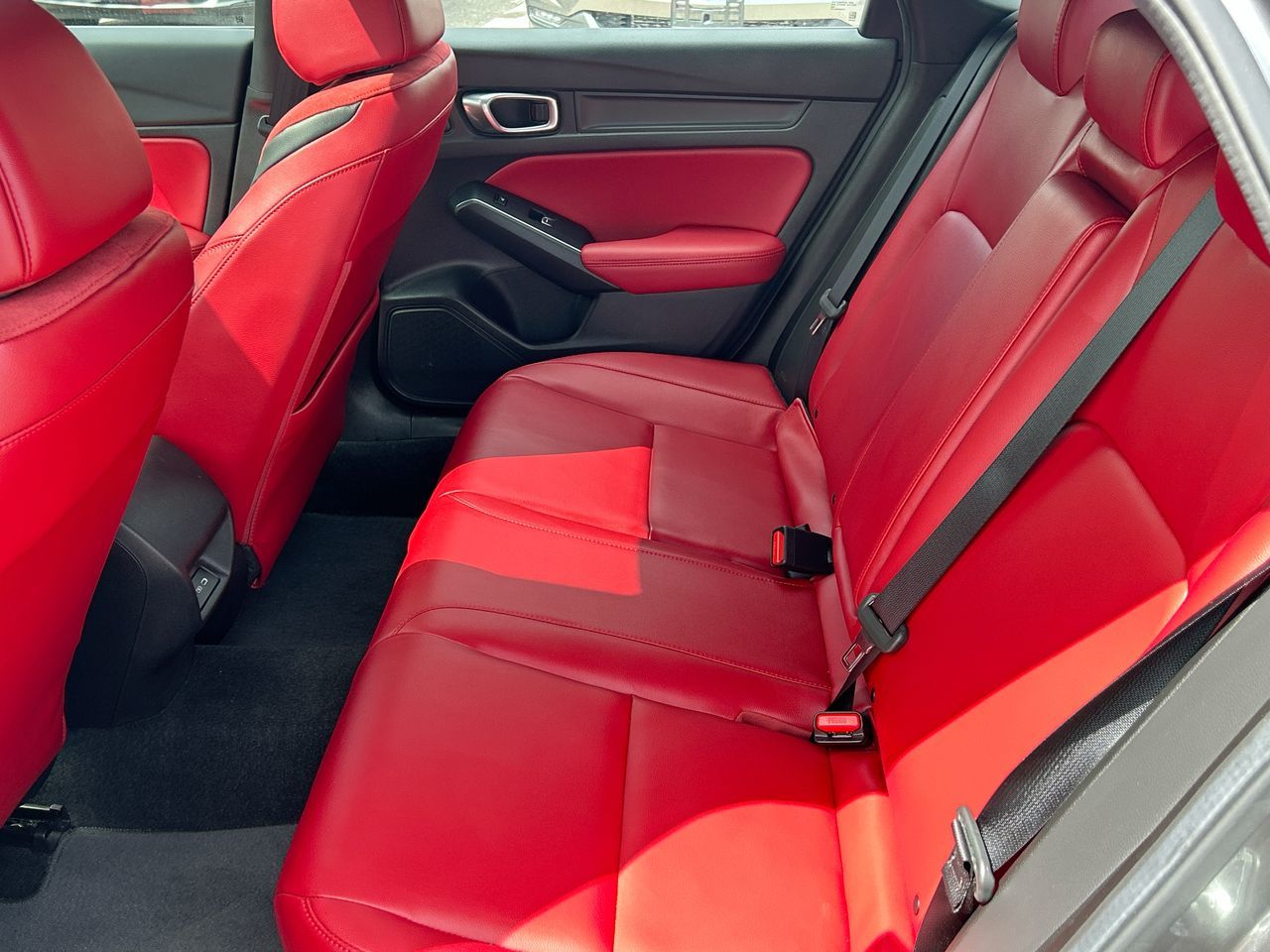 2024 Acura Integra