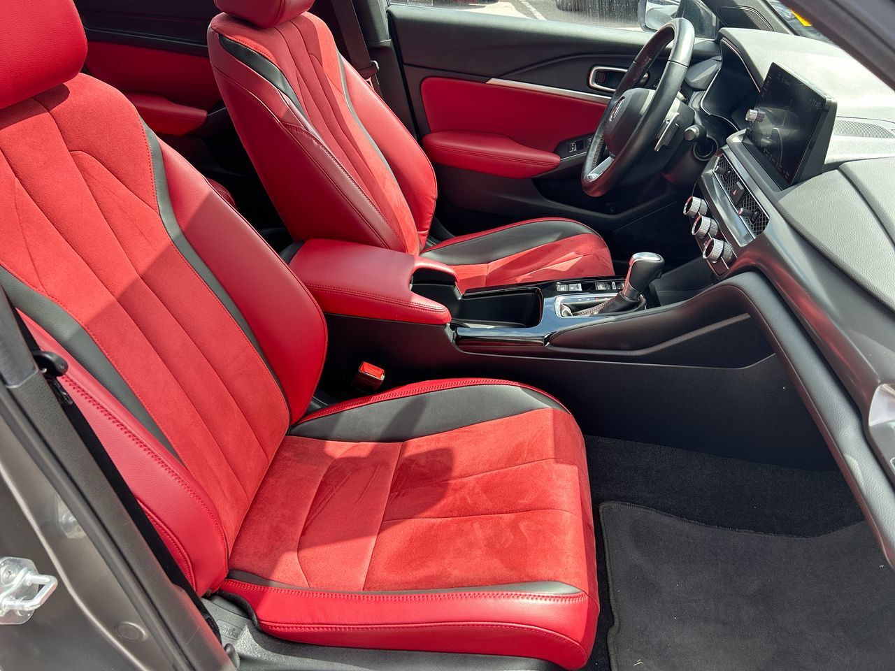 2024 Acura Integra