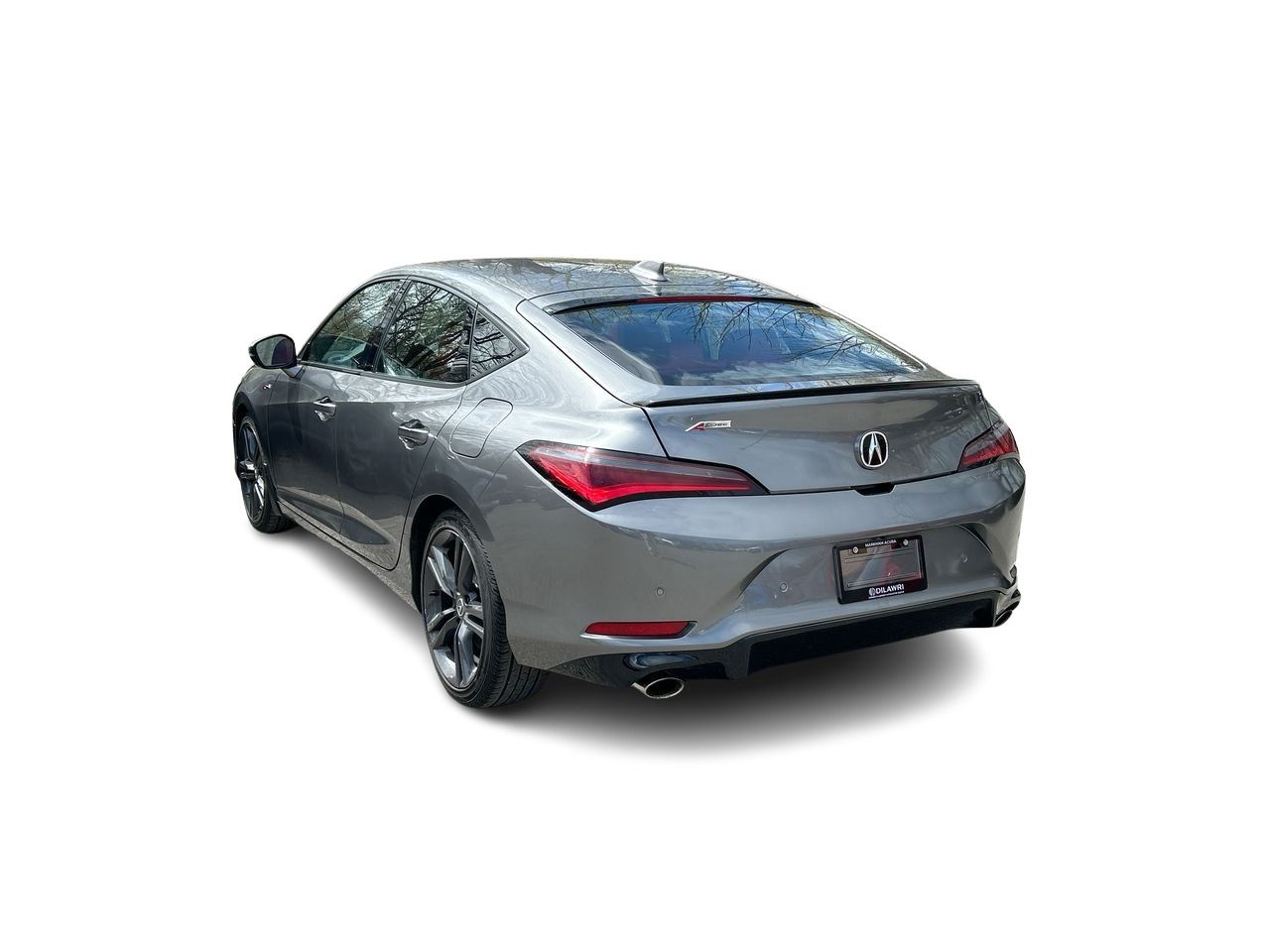 2024 Acura Integra