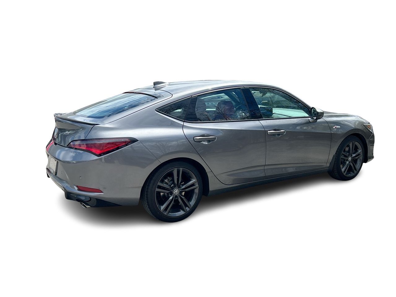 2024 Acura Integra
