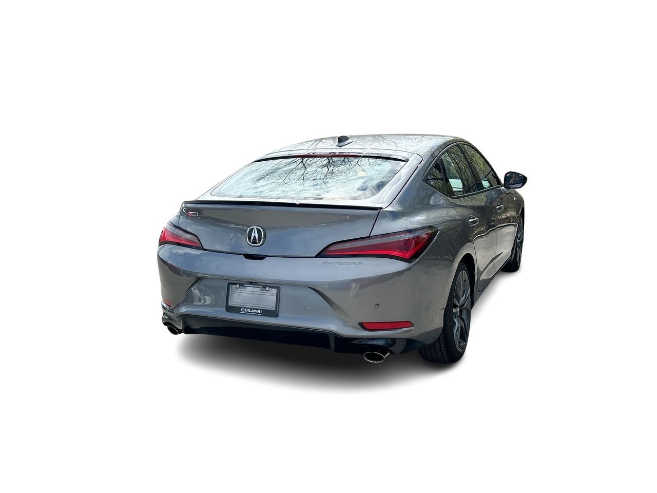 2024 Acura Integra