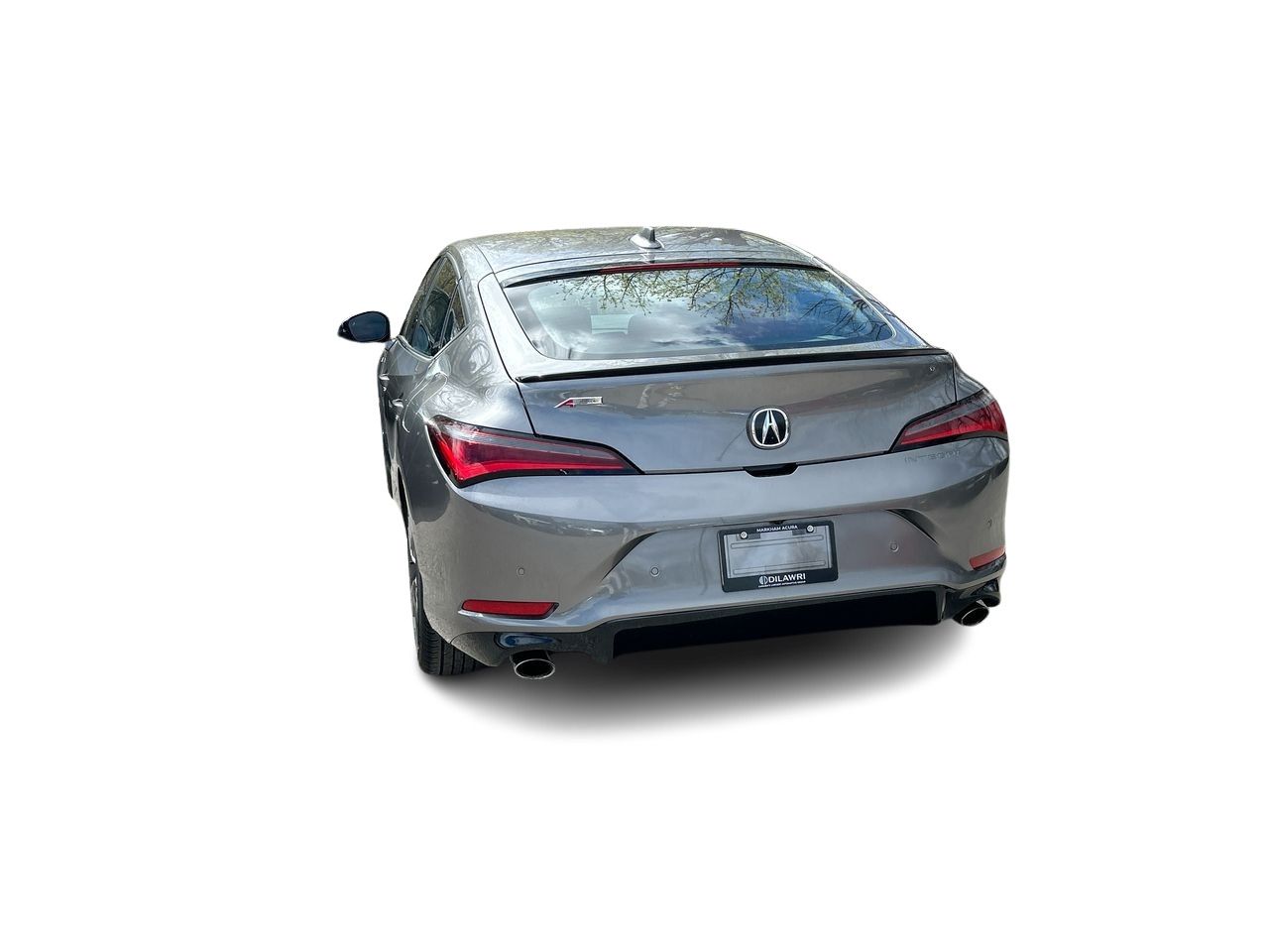 2024 Acura Integra