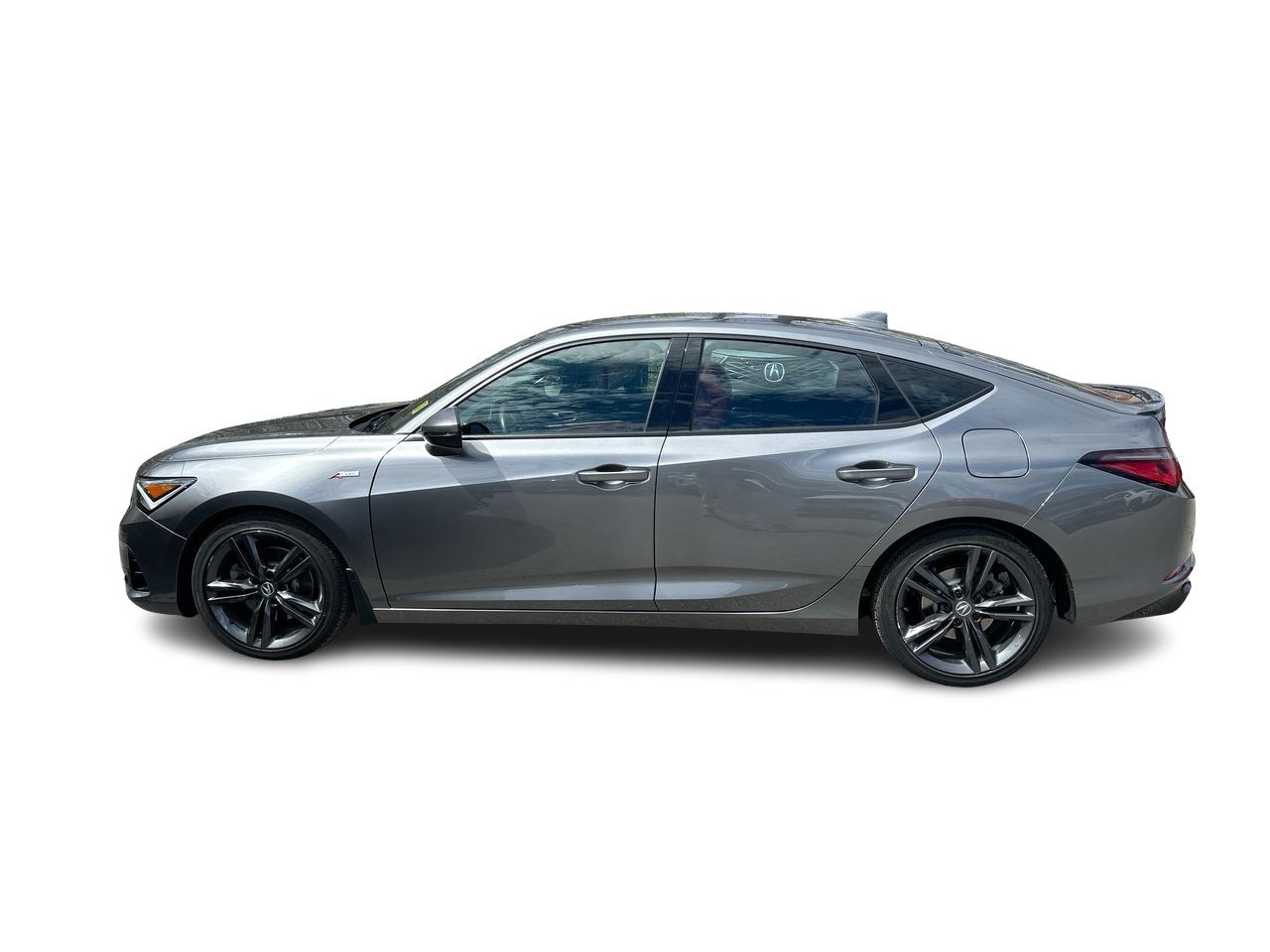 2024 Acura Integra