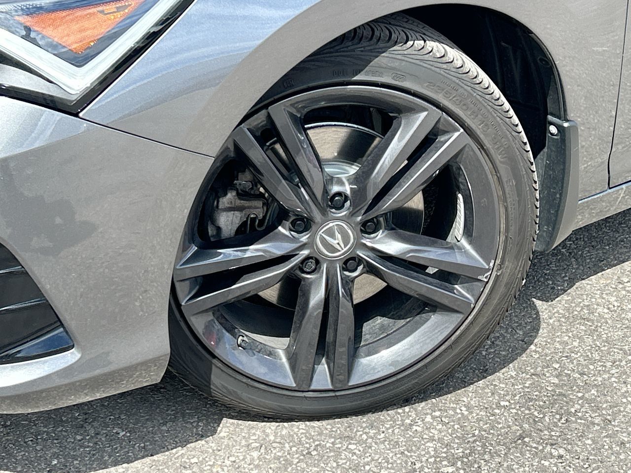 2024 Acura Integra