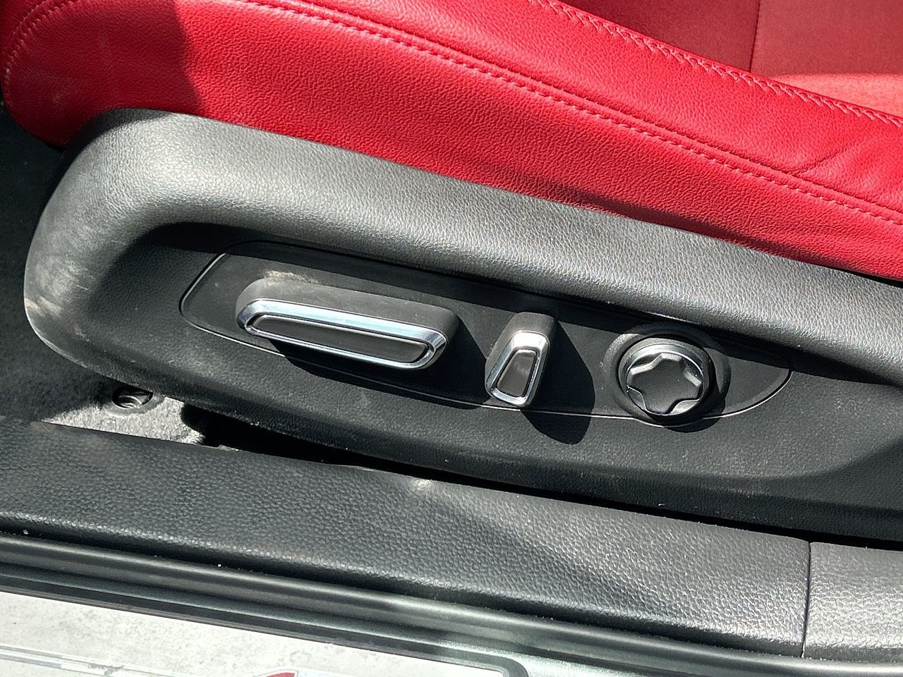 2024 Acura Integra