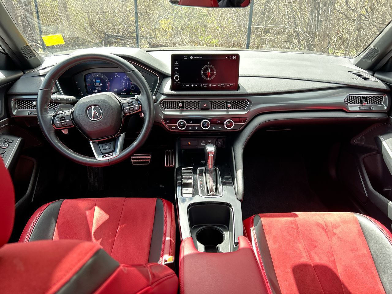 2024 Acura Integra