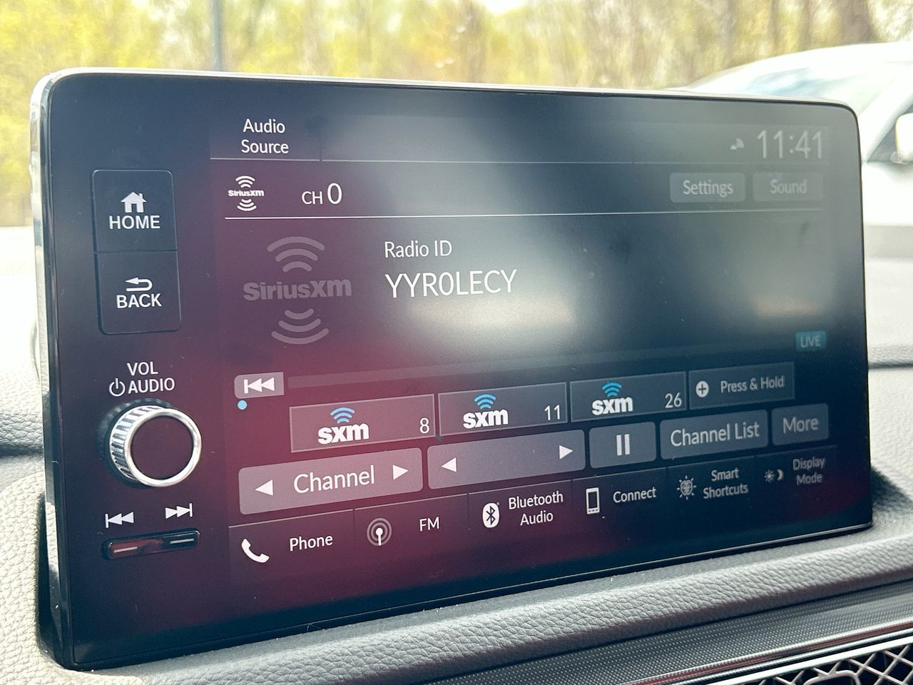 2024 Acura Integra
