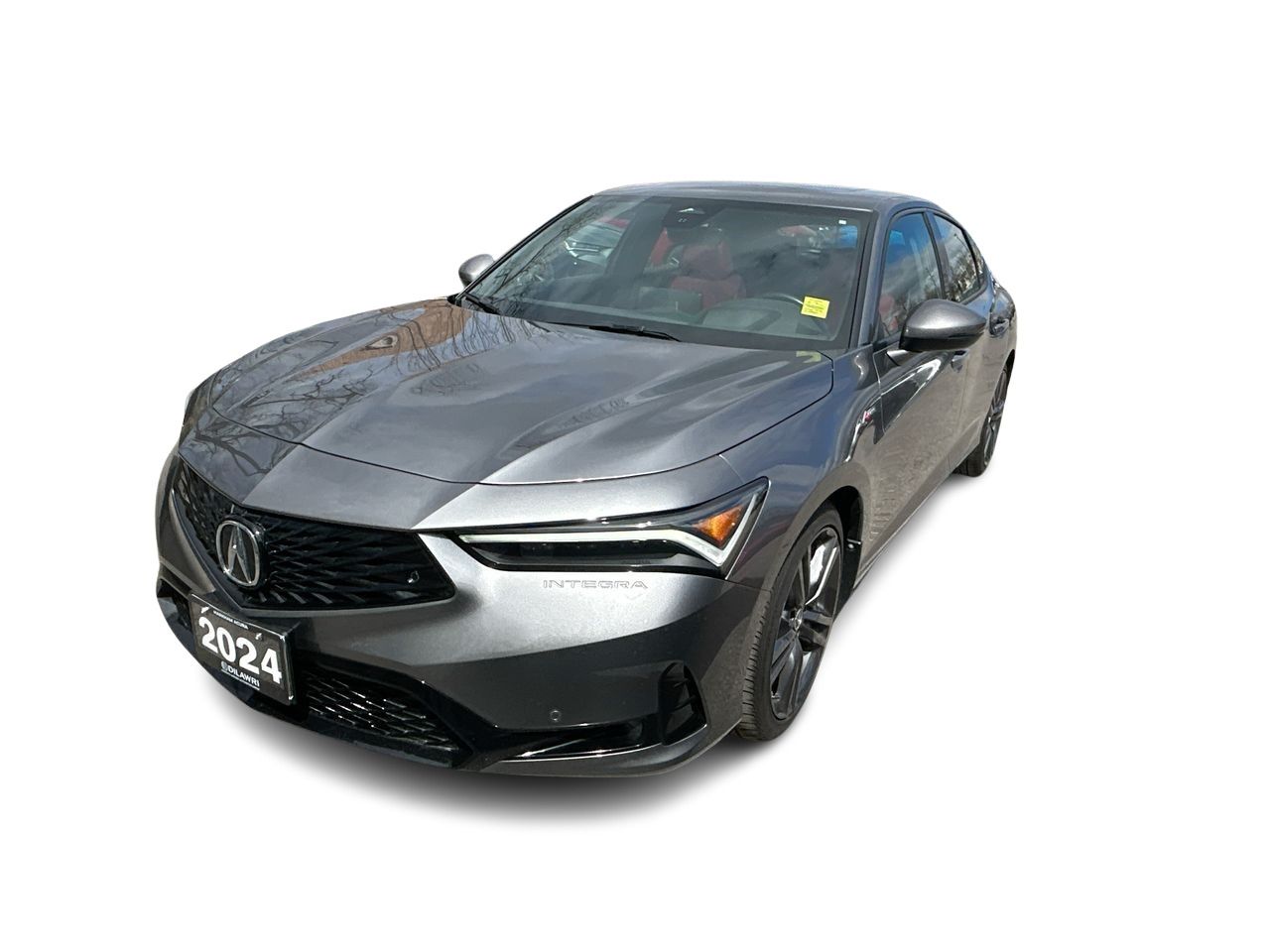 2024 Acura Integra