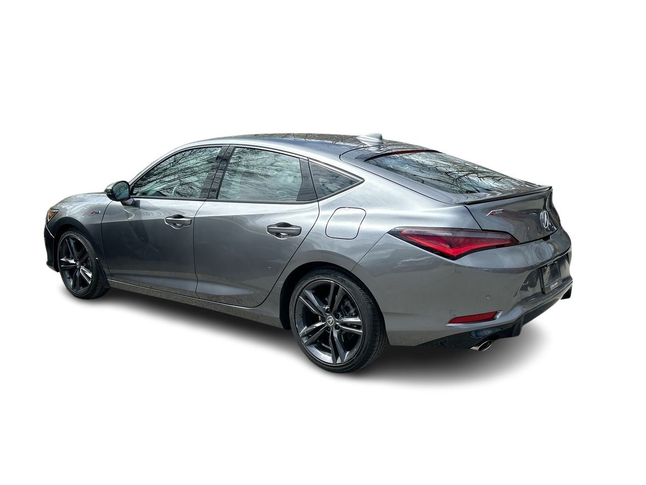 2024 Acura Integra