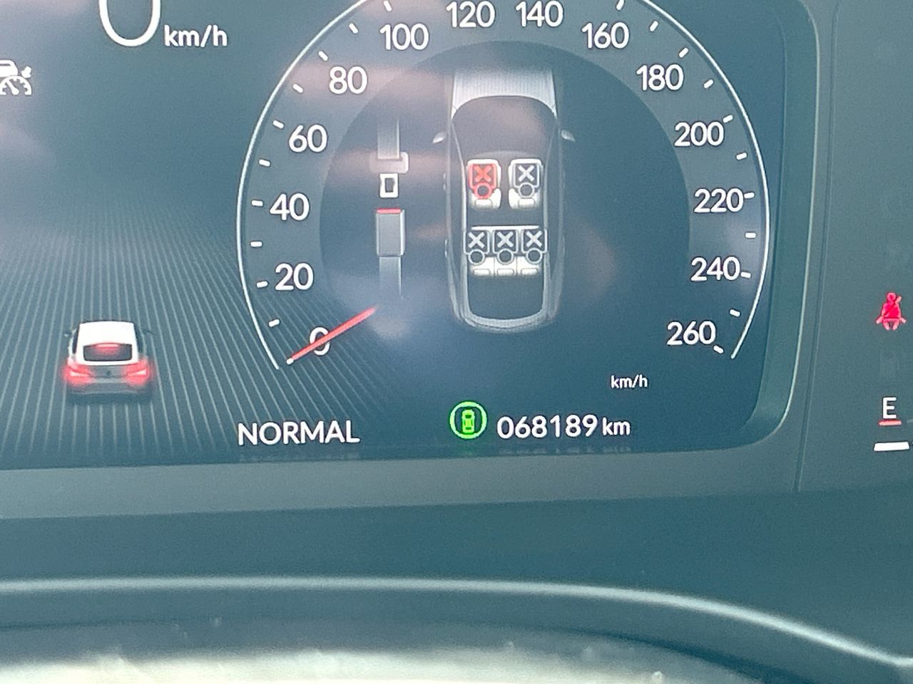 2024 Acura Integra