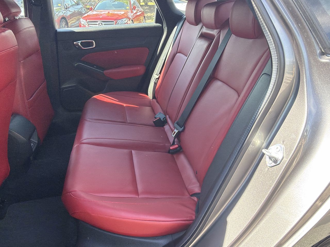 2024 Acura Integra