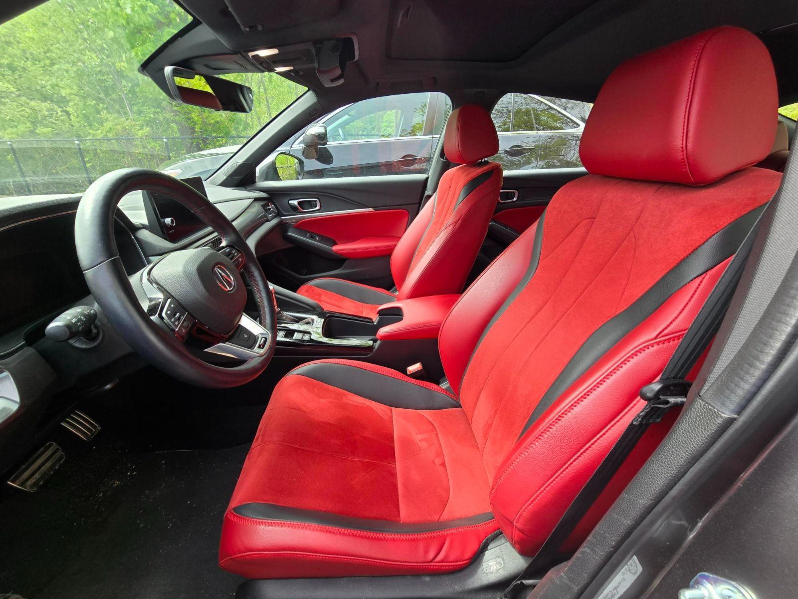 2024 Acura Integra