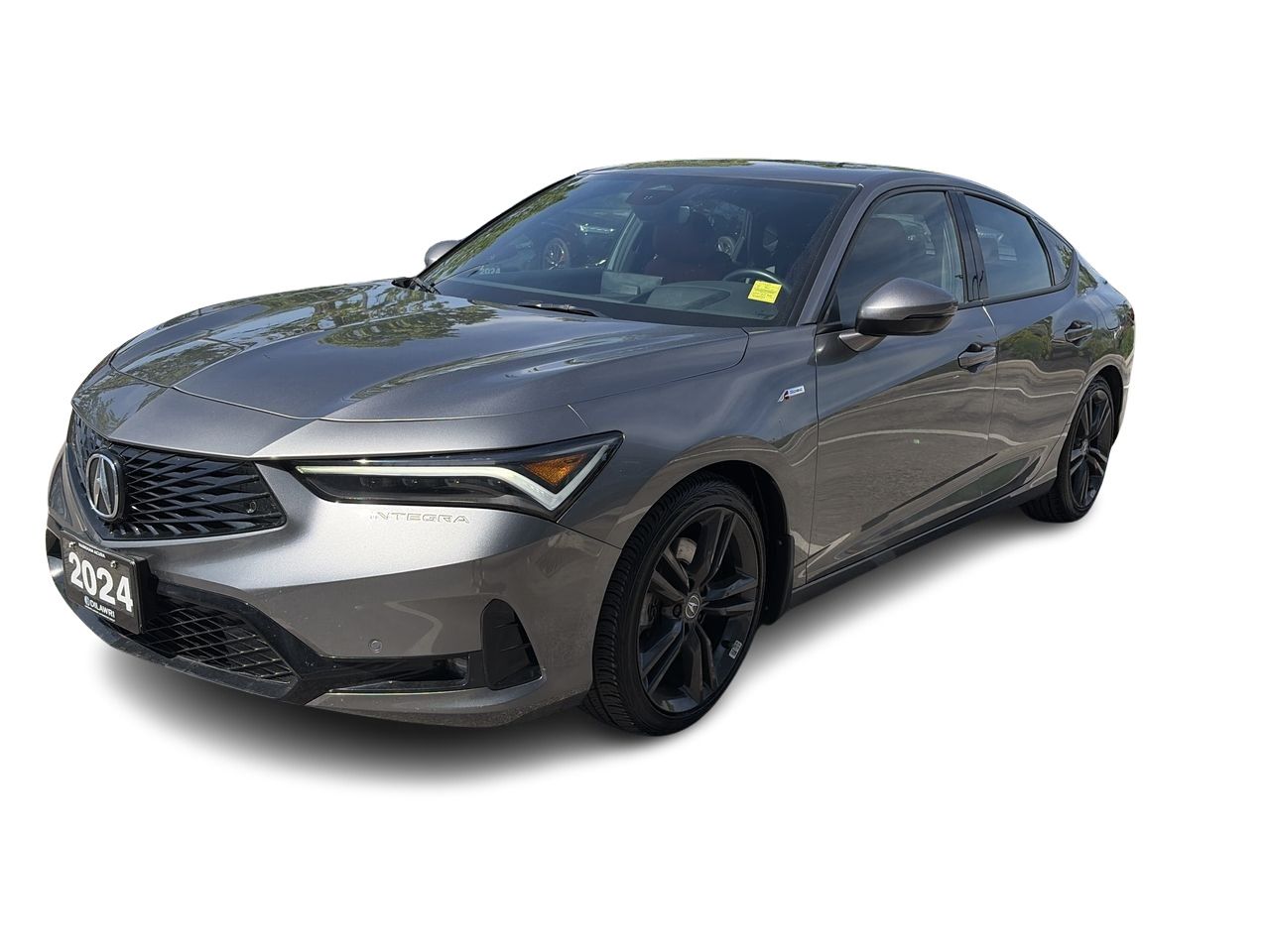 2024 Acura Integra Elite A-Spec CVT