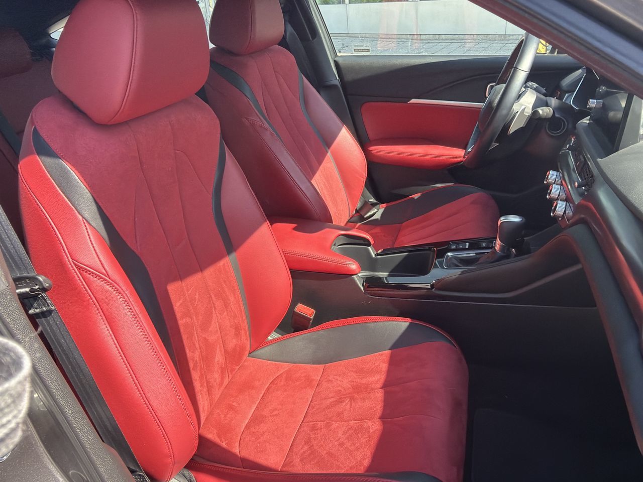 2024 Acura Integra