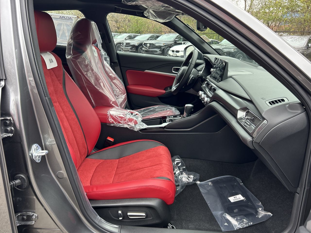 2024 Acura Integra