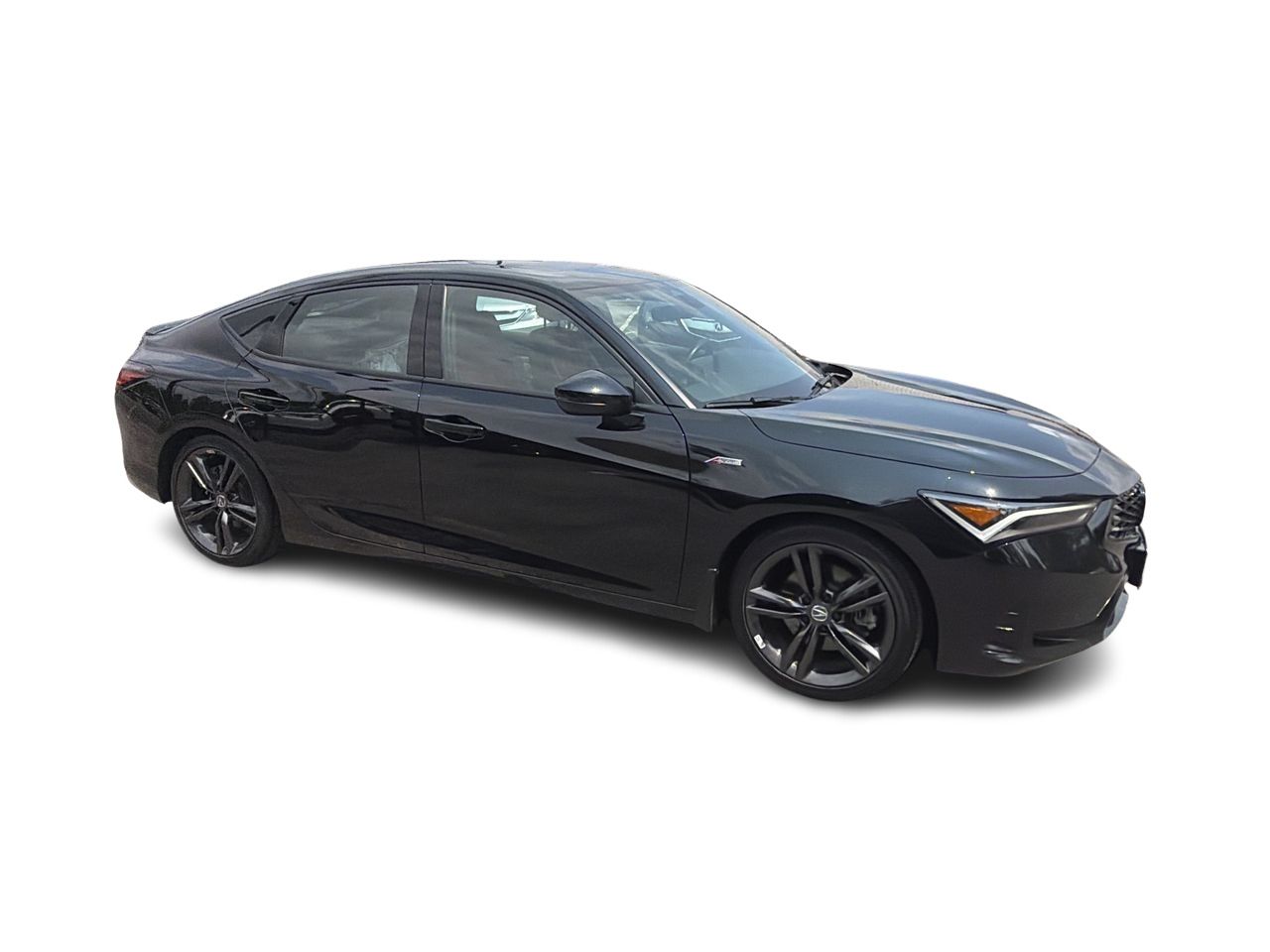 2024 Acura Integra
