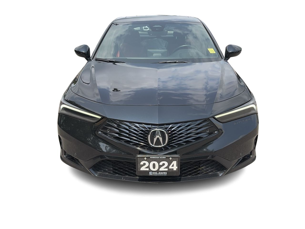 2024 Acura Integra