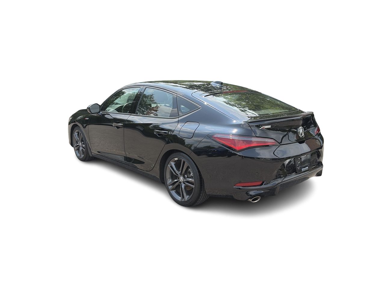 2024 Acura Integra