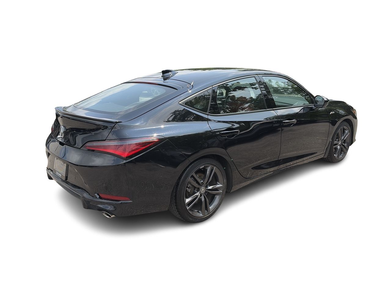 2024 Acura Integra