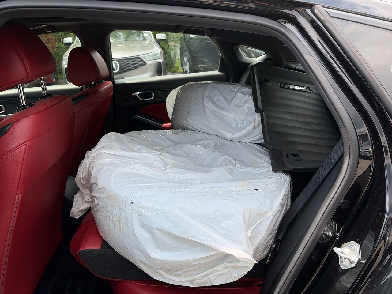 2024 Acura Integra