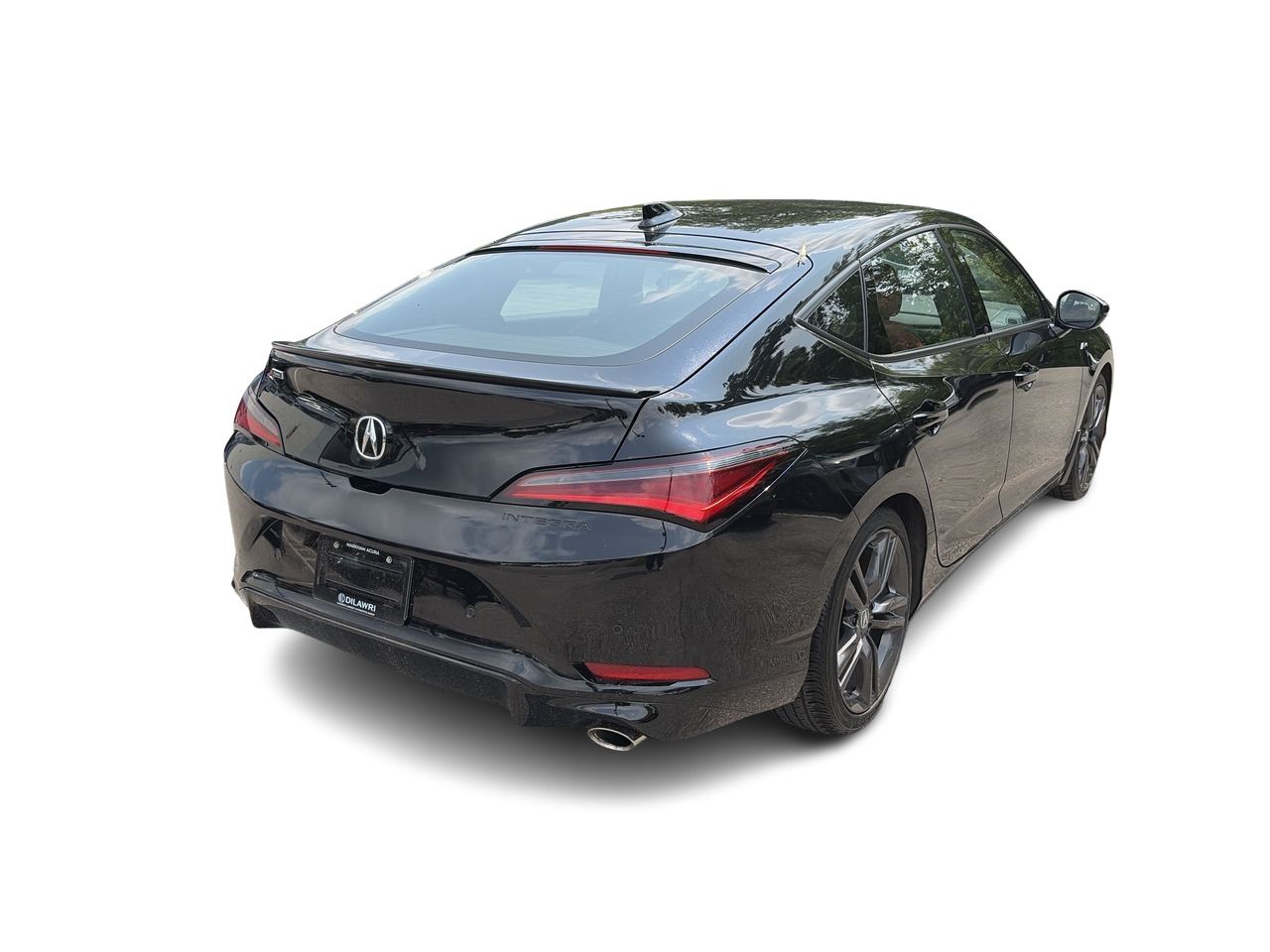 2024 Acura Integra