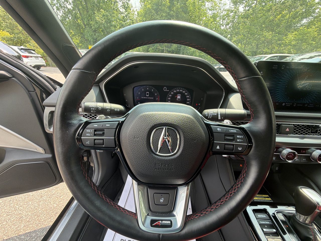 2024 Acura Integra